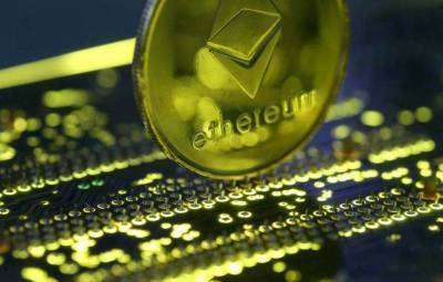 Виталий Бутерин - JPMorgan: стоимость Ethereum завышена на 75% - smartmoney.one - Reuters