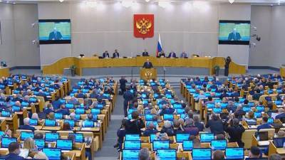 Михаил Мишустин - Мишустин: 2021 год должен стать переломным в победе над COVID-19 - piter.tv - Казань