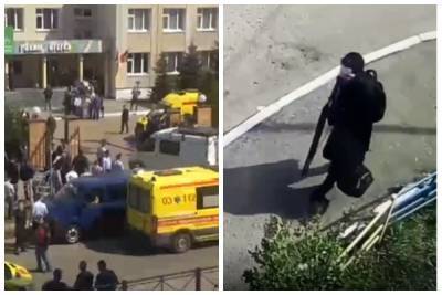 Ильназ Галявиев - Трагедия в Казани: казанскому стрелку светит самый суровый приговор, детали - politeka.net - Россия - Казань