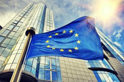 В ЕС заявили, что намерены повышать «устойчивость» Украины перед стратегическим вызовом России - news-front.info - Россия - Украина