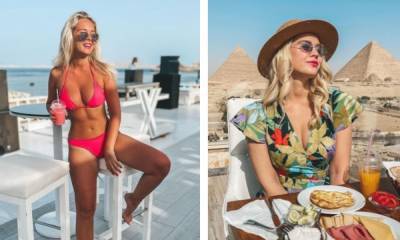 Блогер - «Они с ума сошли!» Блогер сравнила цены на отдых в Сочи и в Египте: русский курорт проиграл - gubdaily.ru - Сочи - Египет