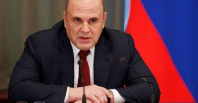 Михаил Мишустин - Мишустин: 2021 год должен стать переломным в борьбе с ковидом - reendex.ru