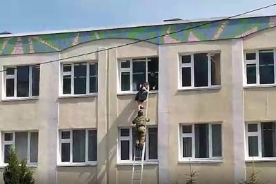 Лейла Фазлеева - Власти Татарстана уточнили число и состояние пострадавших при стрельбе в Казани - vm.ru - респ. Татарстан - Казань