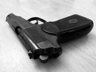 Психиатр Бублик о выдаче справок на оружие: С первого взгляда определить неадекватность невозможно - rosbalt.ru