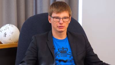 Андрей Аршавин - Юлия Барановская - Аршавин объяснил, что его заставило оставить семью ради Казьминой - inforeactor.ru - Лондон