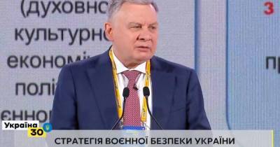 Андрей Таран - Военная политика Кремля может спровоцировать международный конфликт, — Таран - dsnews.ua - Москва - Россия - Приднестровье - Минобороны