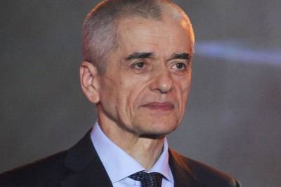 Сергей Миронов - Геннадий Онищенко - Геннадий Онищенко поддержал возвращение смертной казни в России - mk.ru