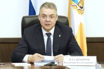 Владимир Владимиров - На Ставрополье проверят охрану учреждений образования - kavkaz.mk.ru - Ставрополье