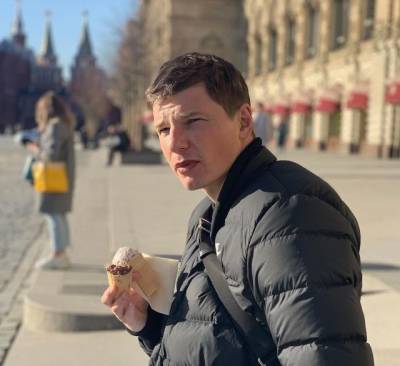 Андрей Аршавин - Юлия Барановская - Алиса Казьмина - Аршавин назвал причины скандалов с бывшими жёнами - gazeta.a42.ru - Санкт-Петербург