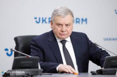 Андрей Таран - Военная политика Кремля может спровоцировать международный вооруженный конфликт в Европе, - Таран - from-ua.com - Москва - Приднестровье