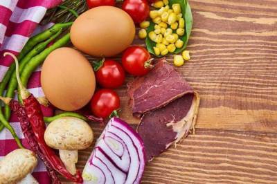 Алексей Дорошенко - В Украине грядет подорожание основных продуктов питания - lenta.ua
