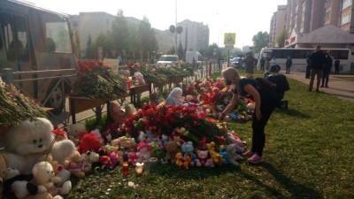 Владимир Жаворонков - Число пострадавших от рук стрелка в гимназии в Казани выросло до 23 - eadaily.com - Москва - Казань