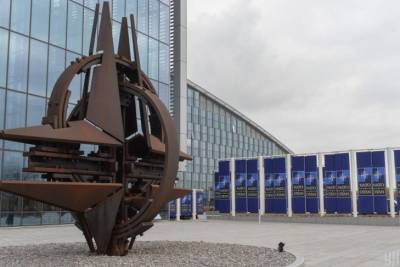 В НАТО об условиях вступления Украины в Альянс: короткого пути не существует - rupor.info - Киев