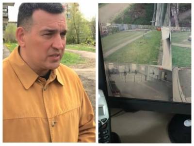 Сергей Кузнецов - Мэр Новокузнецка рассказал о проверке школ после трагедии в Казани - gazeta.a42.ru - Казань - Новокузнецк