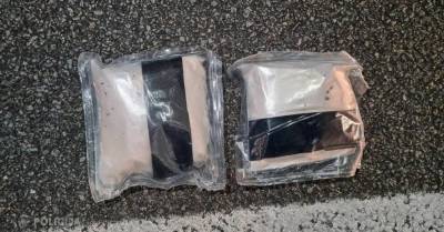 ФОТО. Полиция задержала наркоторговцев: изъята марихуана, MDMA и почти килограмм изотонитазена - rus.delfi.lv - Рига - Латвия - Таллинн