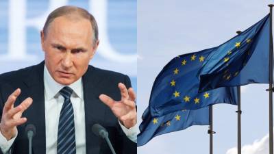 Владимир Путин - Андрей Таран - Политика Кремля может спровоцировать вооруженный конфликт в Европе, – Таран - 24tv.ua - Москва - Приднестровье - Европа