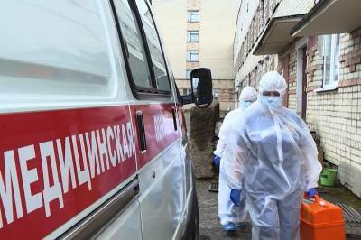 Число случаев заражения COVID-19 в Смоленской области приблизилось к 30 000 - rabochy-put.ru - Смоленская обл.