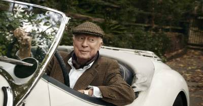 Альфред Хичкок - 106 лет: умер Норман Ллойд, старейший действующий актер в мире - focus.ua - Нью-Йорк - Джерси