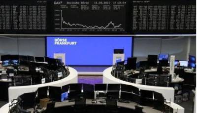 Акции Европы растут после обвала накануне, дорожают бумаги Commerzbank - smartmoney.one