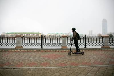 В Екатеринбурге УК призывает горожан участвовать в праймериз ради самоката и планшета - znak.com - Екатеринбург