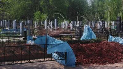 Имам оценил действия устроившего нападение на школу в Казани стрелка - polit.info - Казань