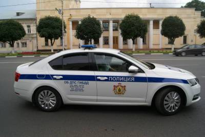 В Рязани разыскивают очевидцев двух ДТП - 7info.ru - Рязань