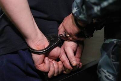 В Мурманской области за сбыт наркотиков бывший военнослужащий осужден на 6,5 лет строго режима - murmansk.mk.ru - Мурманск - Мурманская обл.