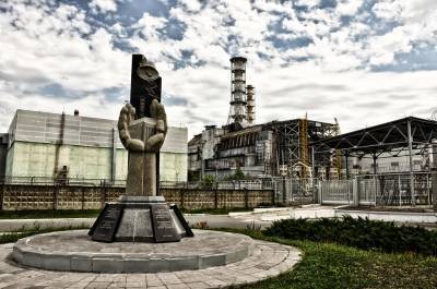 В Чернобыле нагревается остановленный реактор: ученые не знают причину - techno.bigmir.net - Киев
