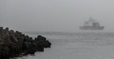 На укрепление морского канала в Балтийске потратят больше полумиллиарда рублей - klops.ru - Балтийск