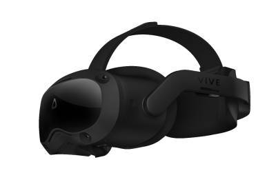 HTC представила две новые флагманские VR-гарнитуры — проводную Vive Pro 2 за 799 долларов и беспроводную в корпусе из магниевого сплава Vive Focus 3 за 1299 долларов - itc.ua