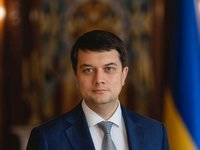 Дмитрий Разумков - «Северный поток-2» может привести к давлению на европейские государства – Разумков - goodnews.ua