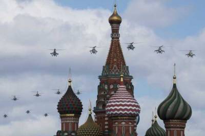 В России главенствует новая каста силовиков — СМИ - ukrpost.biz - Австрия