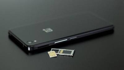 Минцифры: в России будет введен переходный период для регистрации М2М sim-карт - delovoe.tv