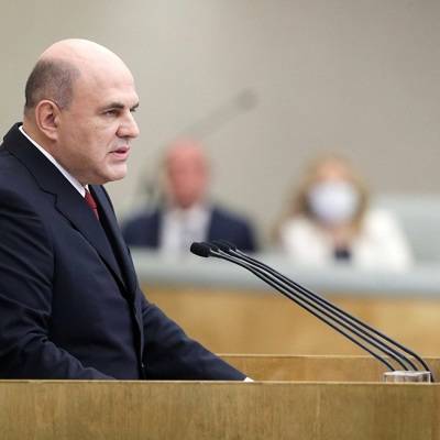 Михаил Мишустин - Мишустин против закрытия выезда россиян из страны в связи с коронавирусом - radiomayak.ru - респ. Алтай - республика Карелия