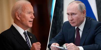 Владимир Путин - Игорь Романенко - Джо Байден - Встреча Байдена и Путина - как должна вести себя Украина и Зеленский до саммита США и РФ - ТЕЛЕГРАФ - telegraf.com.ua - США - Переговоры