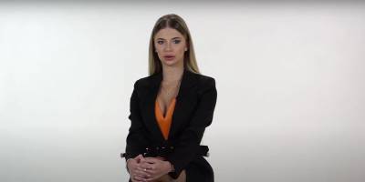 Дарья Савина - невеста Валерия Бондаря поведала, что знает цену деньгам - ТЕЛЕГРАФ - telegraf.com.ua
