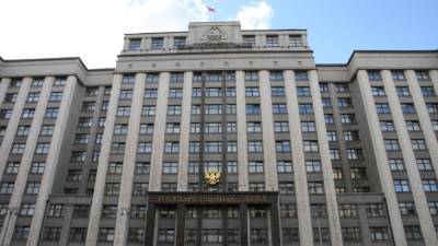 Алексей Навальный - Василий Пискарев - Госдума торопится принять закон, запрещающий сторонникам Навального избираться - svoboda.org