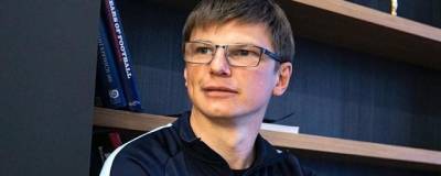 Андрей Аршавин - Юлия Барановская - Алиса Казьмина - Аршавин рассказал о ревности старших детей к дочке от Казьминой - runews24.ru
