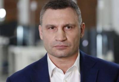 Виталий Кличко - "Пора объединяться!": Кличко выступил с неожиданным заявлением - facenews.ua