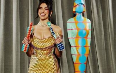 Brit Awards 2021: победители престижной музыкальной премии - skuke.net - Англия - Лондон