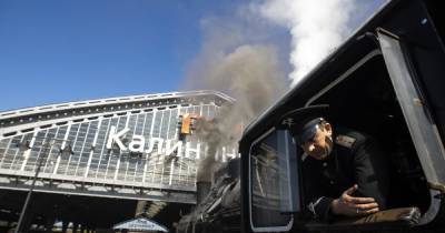 Андрей Ермак - Краснолесье, Черняховск и Виштынец: куда планируют отправить ретропоезд - klops.ru - Советск - Черняховск