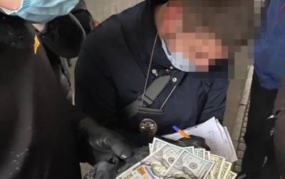 На Одессчине врач требовал $11 тысяч взятки за операцию на сердце - korrespondent.net - Одесса - Одесская обл.