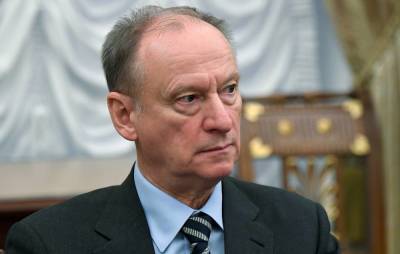 Николай Патрушев - Патрушев: спецслужбы в 2020 году предотвратили теракт в торговом центре в Мурманске - tass.ru - Мурманск - окр.Сзфо