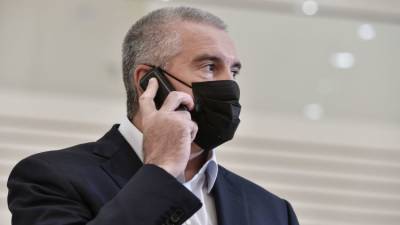 Сергей Аксенов - Аксенов об убитом в Крыму террористе: его "покрывала" Хизб ут-Тахрир* - crimea.ria.ru - Крым - Симферополь