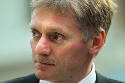 Дмитрий Песков - Песков не смог ответить на вопрос о награждении казанских учителей - mk.ru - Казань