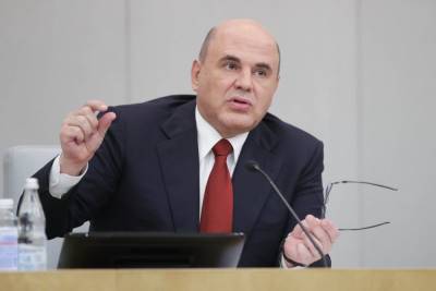 Михаил Мишустин - Мишустин заподозрил беднеющих россиян в лени: сам работал грузчиком - mk.ru