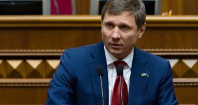 Сергей Шахов - ЦИК обязана вернуть 500 тысячам украинцев Донбасса их Конституционное право — Шахов - cxid.info - Луганская обл. - Донецкая обл.