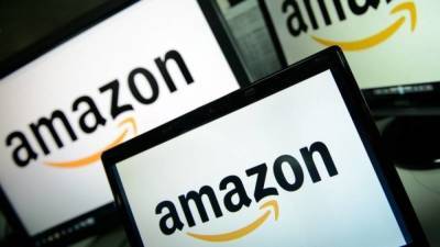 Джефф Безос - Основатель Amazon продал акции компании на 6,7 млрд долларов - smartmoney.one