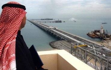 В Кувейте горело крупнейшее нефтяное месторождение в мире - ukrpost.biz - Кувейт