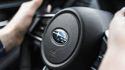 Автохолдинг РРТ больше не будет сотрудничать с Subaru - delovoe.tv - Санкт-Петербург - Воронеж - Япония - Мурманск - Архангельск - Вологда - Петрозаводск - Ярославль